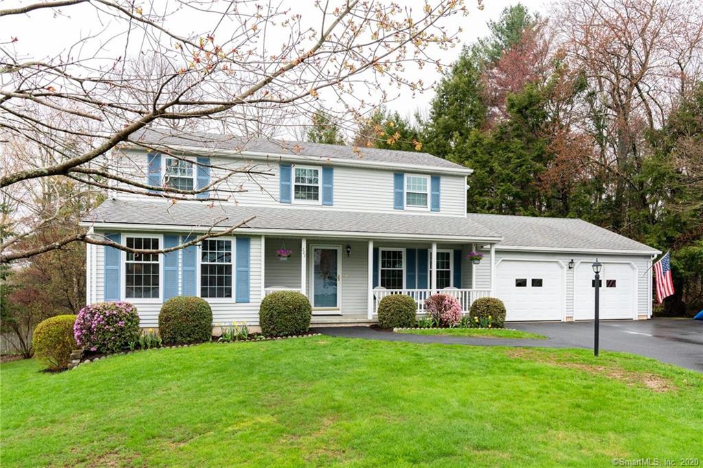 287 Allison Drive Torrington CT 06790