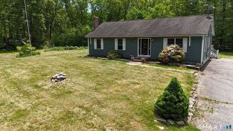198 Stetson Road Brooklyn CT 06234