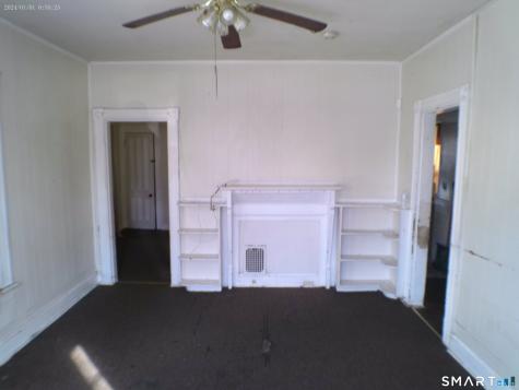 306 Carroll Avenue Bridgeport CT 06607