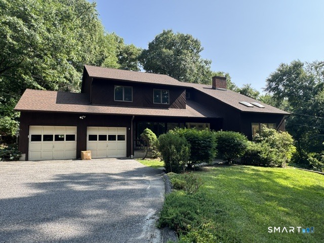 63 North Mountain Road Brookfield CT 06804