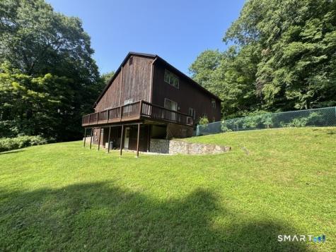 63 North Mountain Road Brookfield CT 06804