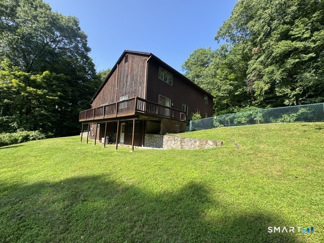 63 North Mountain Road Brookfield CT 06804
