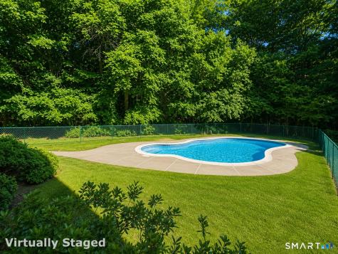63 North Mountain Road Brookfield CT 06804