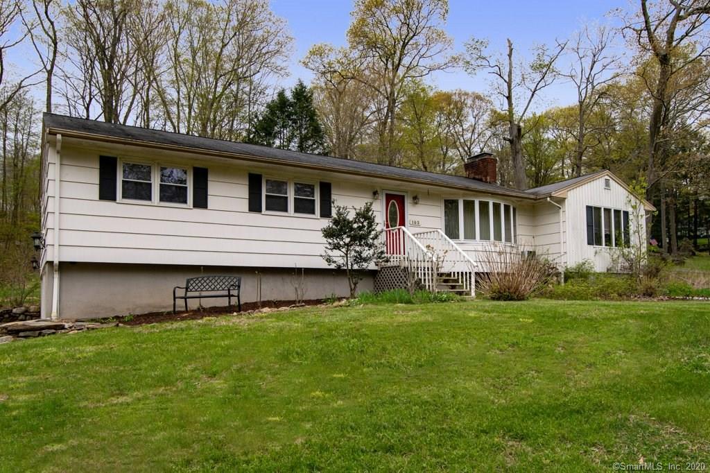 103 Poplar Drive Shelton CT 06484