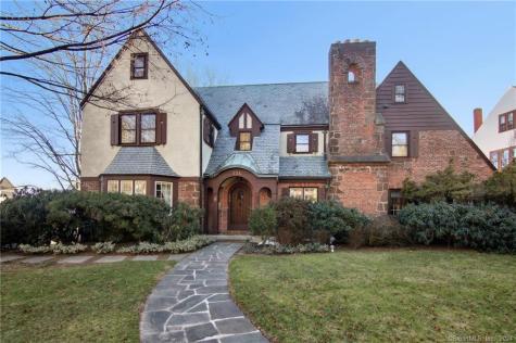 134 Westerly Terrace Hartford CT 06105