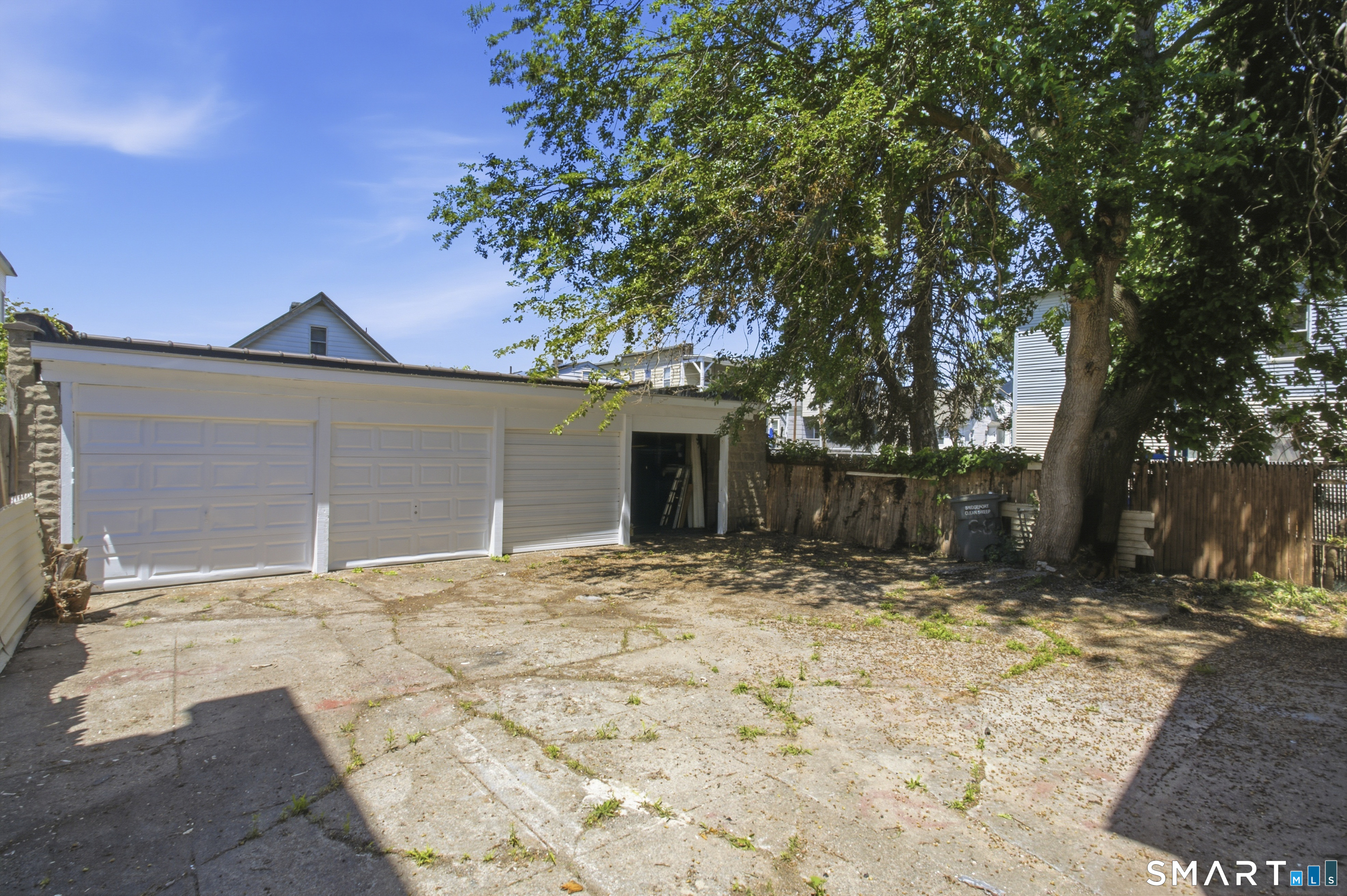 11 Bell Street Bridgeport CT 06610