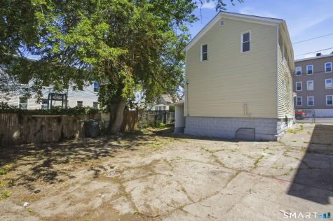 11 Bell Street Bridgeport CT 06610