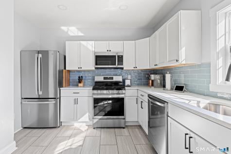 59 Princeton Street Bridgeport CT 06605