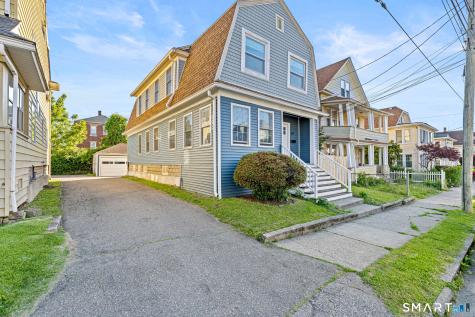 59 Princeton Street Bridgeport CT 06605