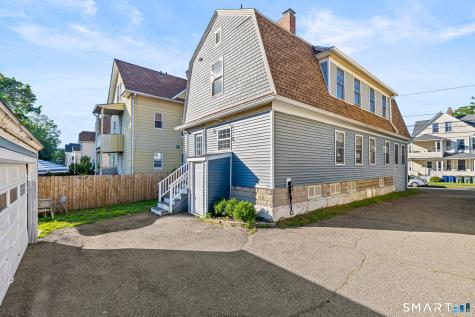 59 Princeton Street Bridgeport CT 06605