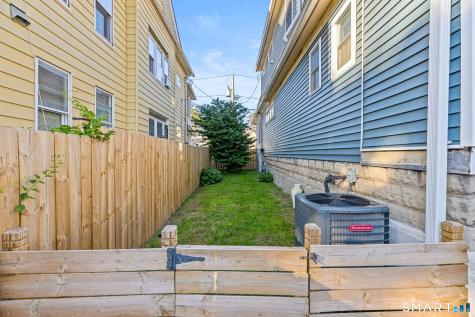 59 Princeton Street Bridgeport CT 06605