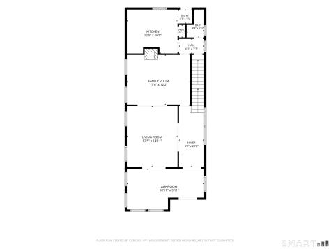 59 Princeton Street Bridgeport CT 06605