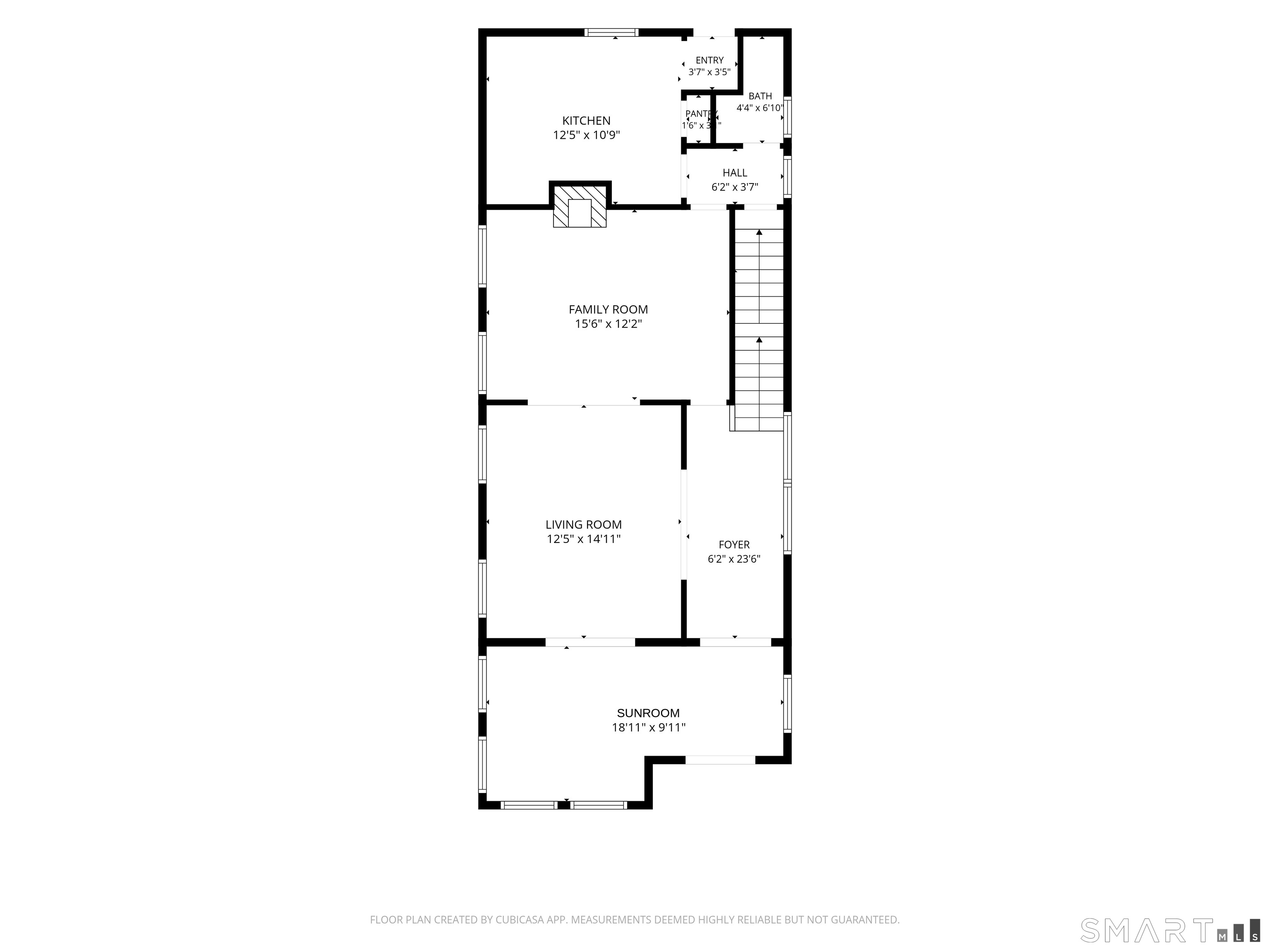 59 Princeton Street Bridgeport CT 06605