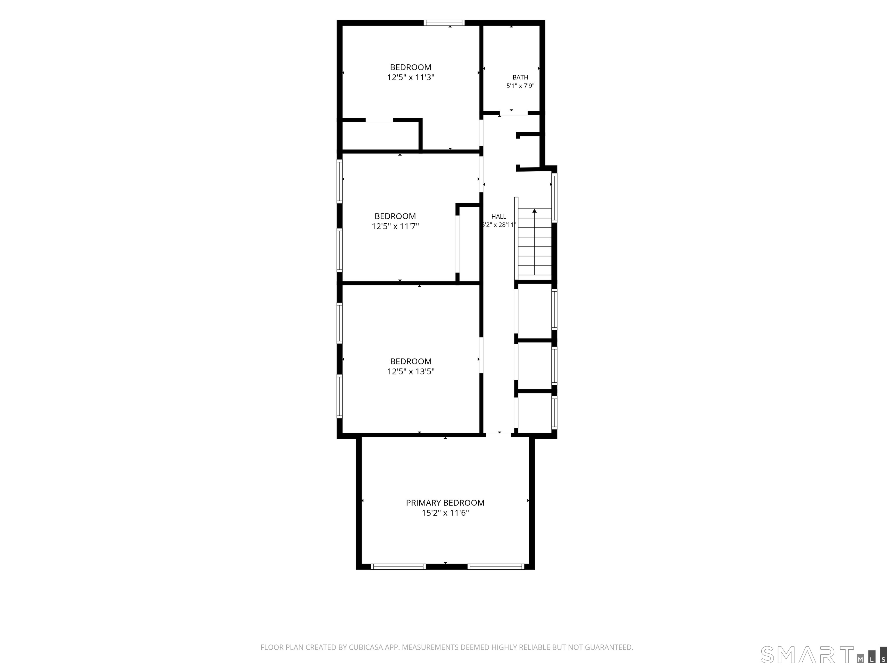 59 Princeton Street Bridgeport CT 06605