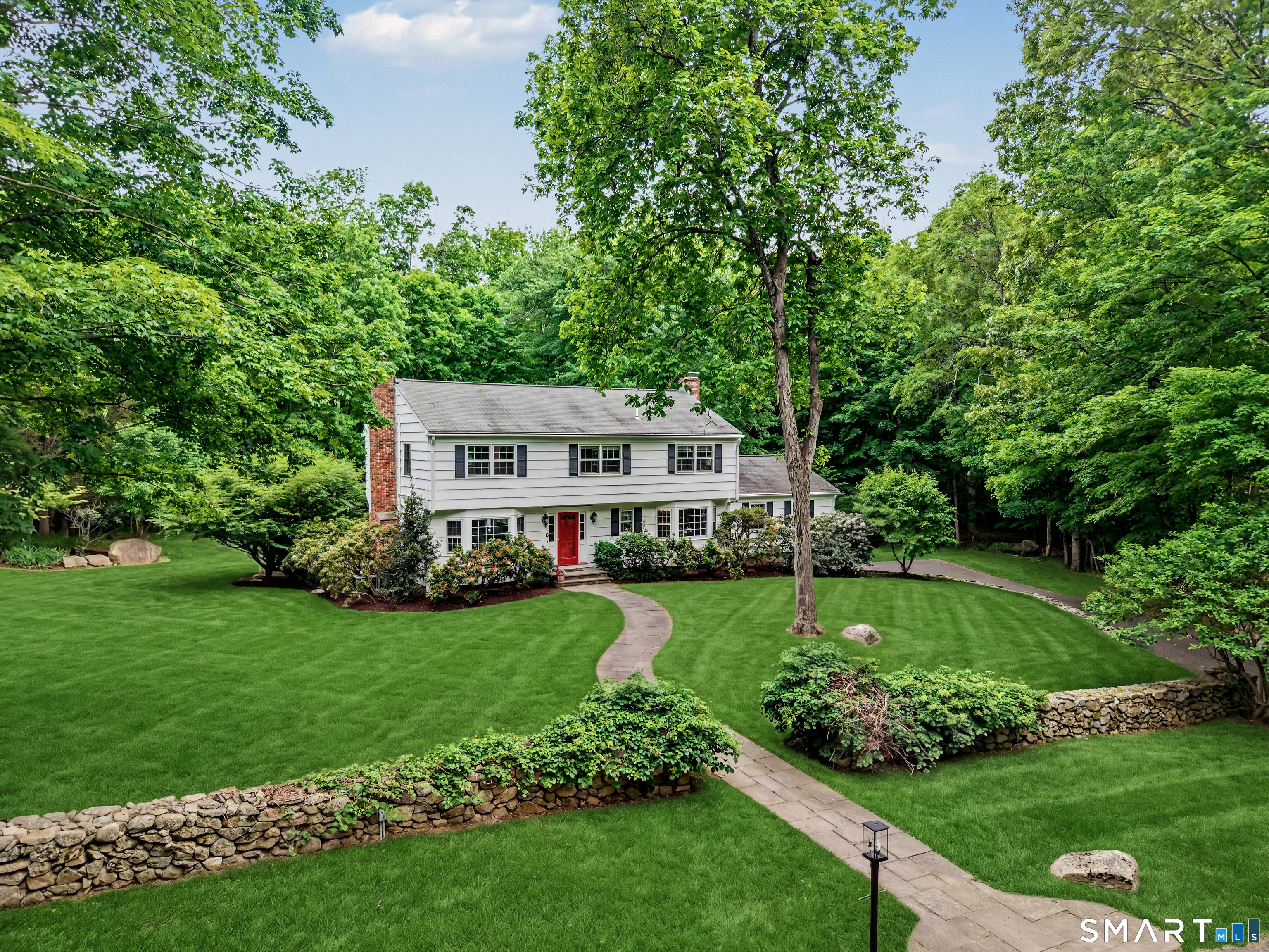 6 Adams Way Weston CT 06883