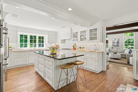 6 Adams Way Weston CT 06883