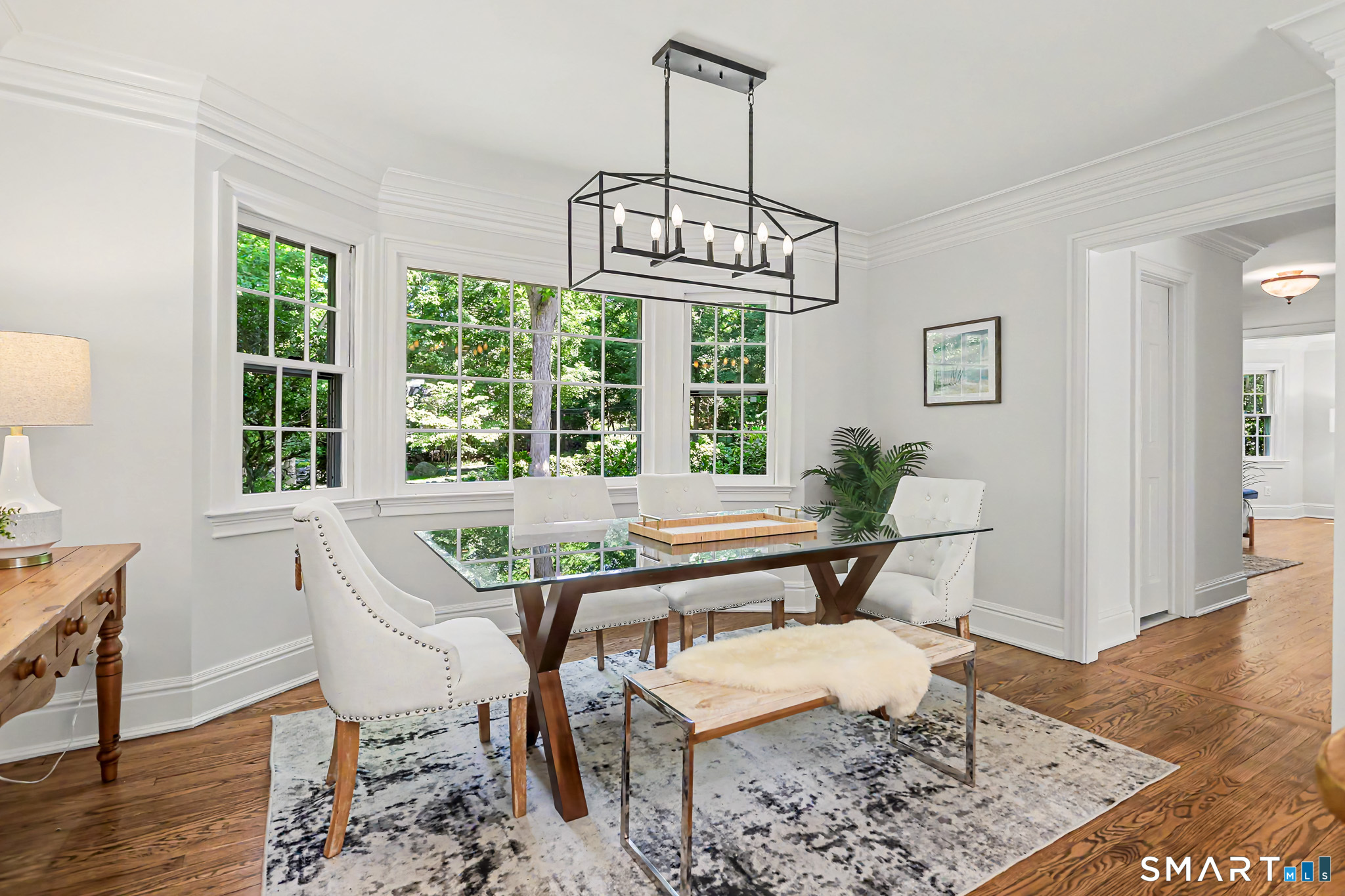 6 Adams Way Weston CT 06883