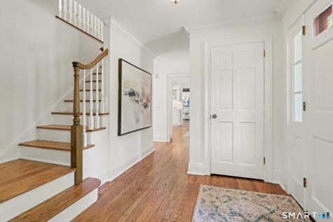 6 Adams Way Weston CT 06883