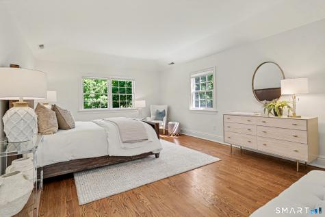 6 Adams Way Weston CT 06883
