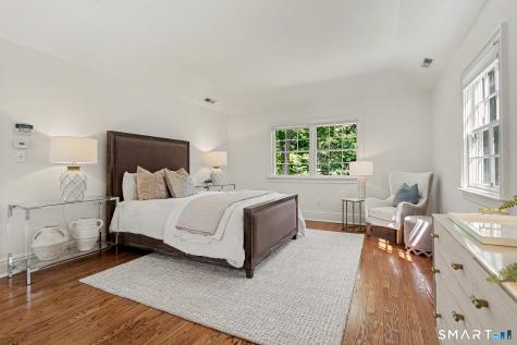 6 Adams Way Weston CT 06883