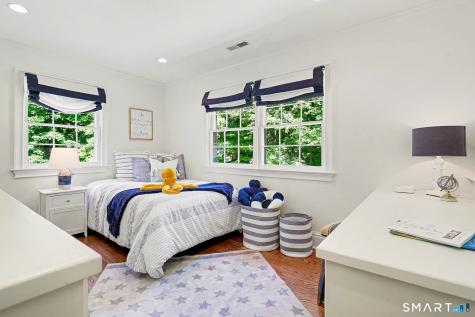 6 Adams Way Weston CT 06883