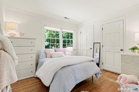 6 Adams Way Weston CT 06883