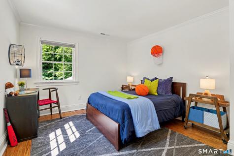 6 Adams Way Weston CT 06883