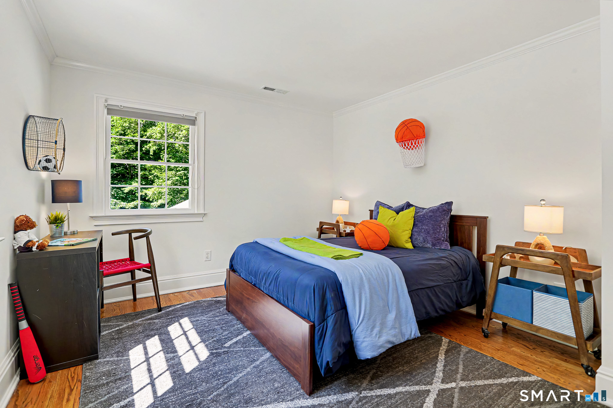 6 Adams Way Weston CT 06883
