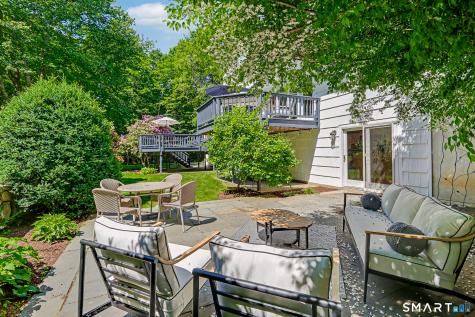 6 Adams Way Weston CT 06883