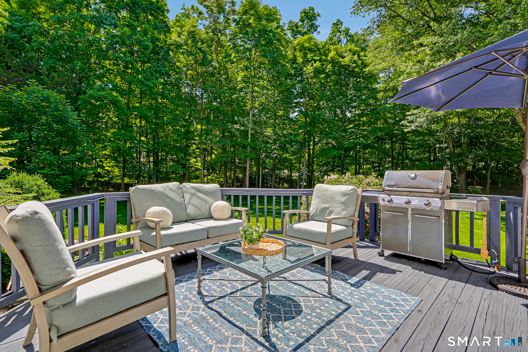 6 Adams Way Weston CT 06883