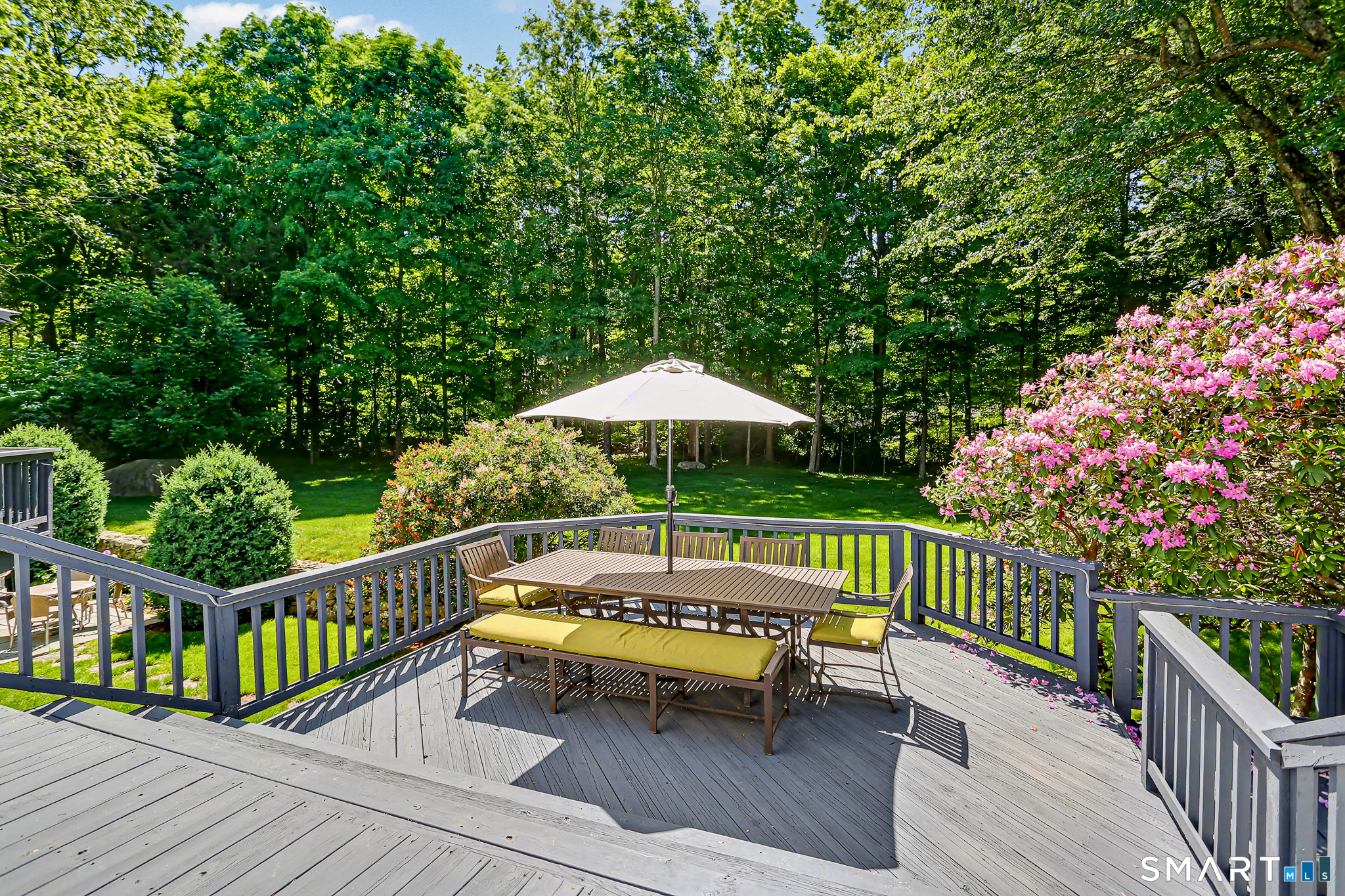 6 Adams Way Weston CT 06883