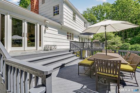 6 Adams Way Weston CT 06883