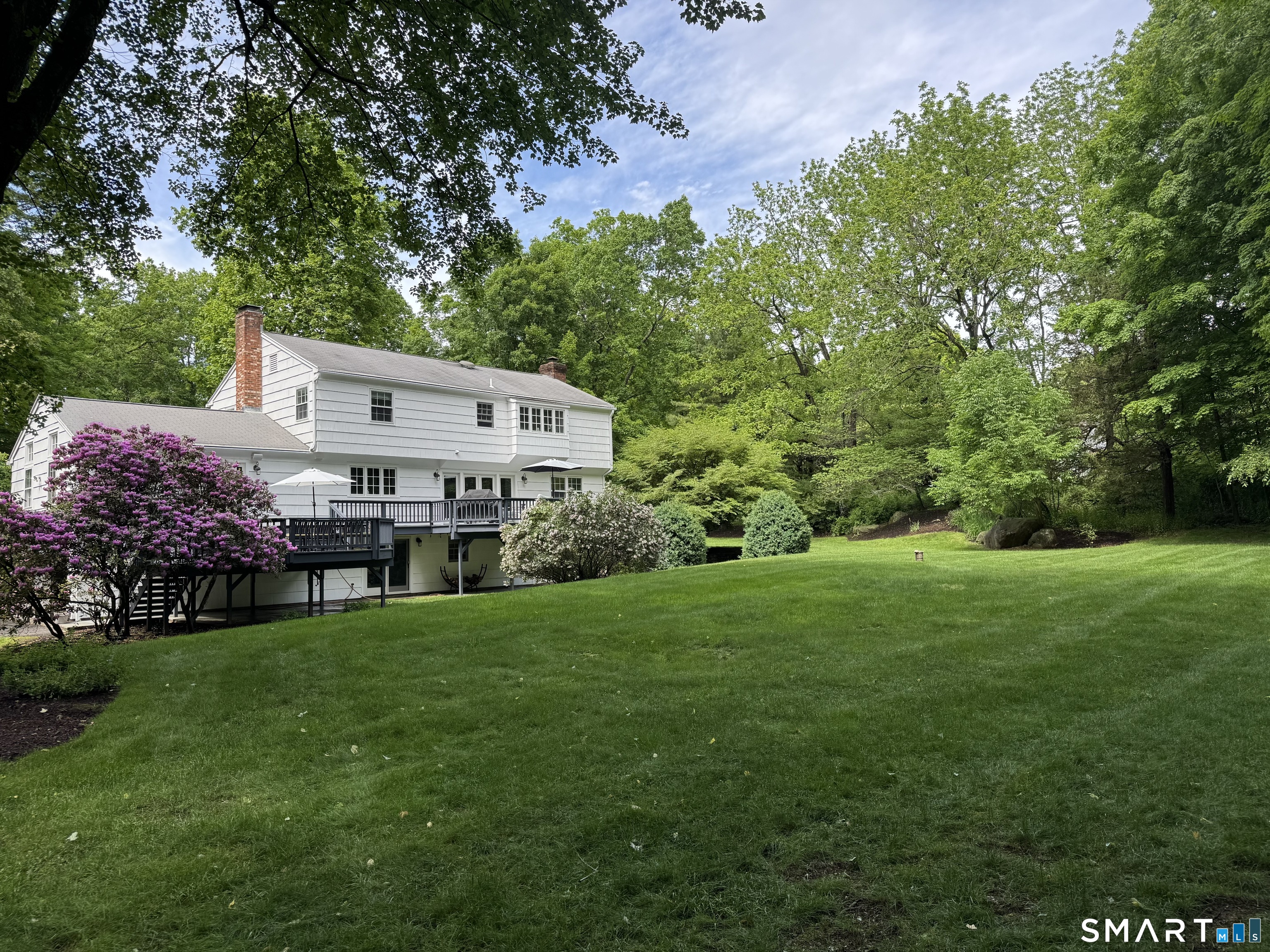 6 Adams Way Weston CT 06883