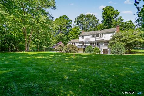 6 Adams Way Weston CT 06883