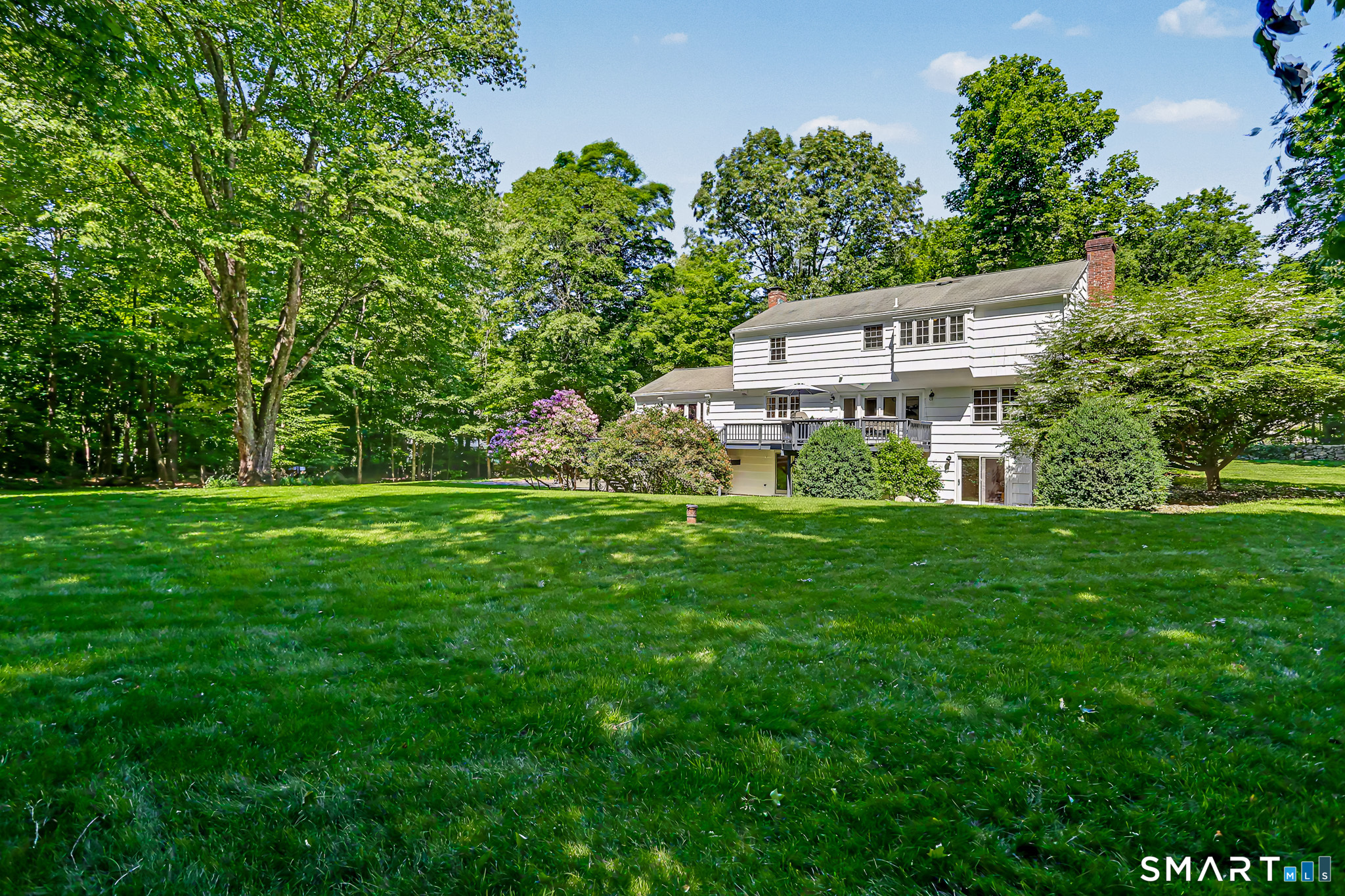 6 Adams Way Weston CT 06883