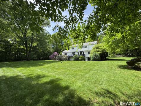 6 Adams Way Weston CT 06883