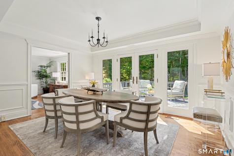 6 Adams Way Weston CT 06883