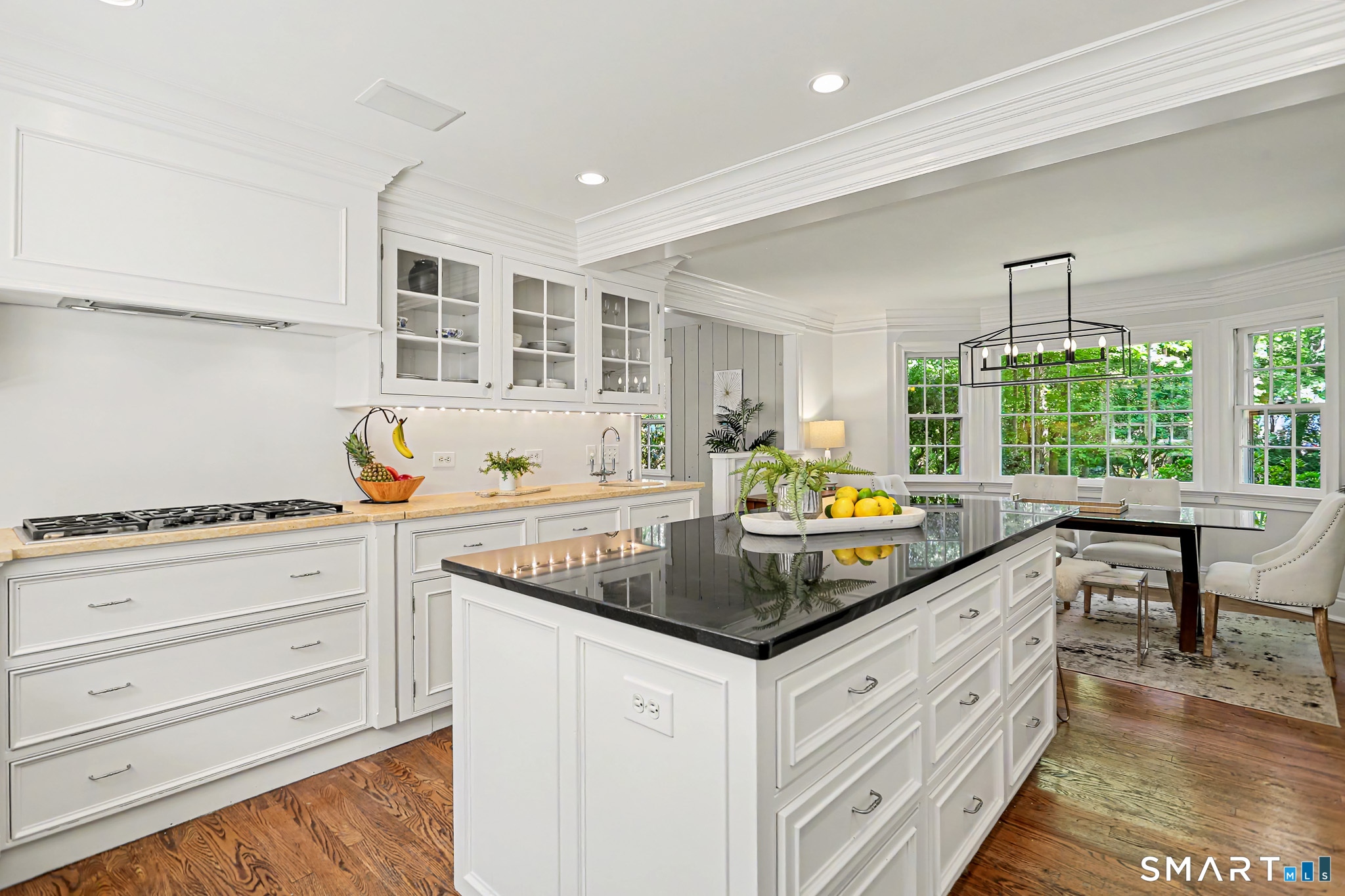 6 Adams Way Weston CT 06883
