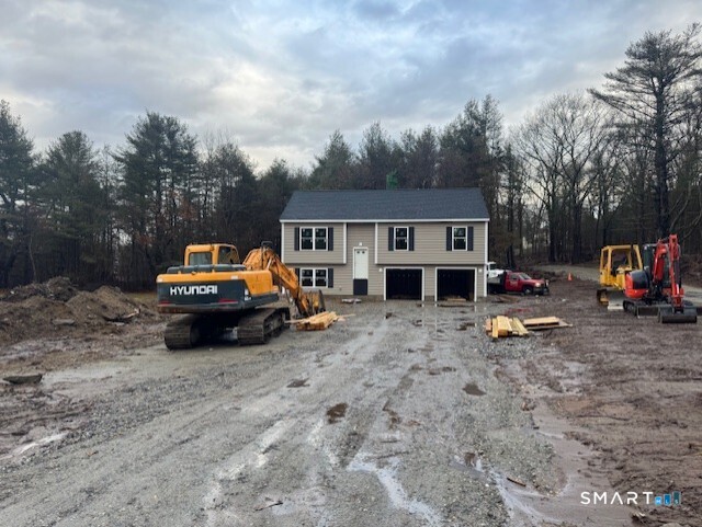 14 South Street Brooklyn CT 06234