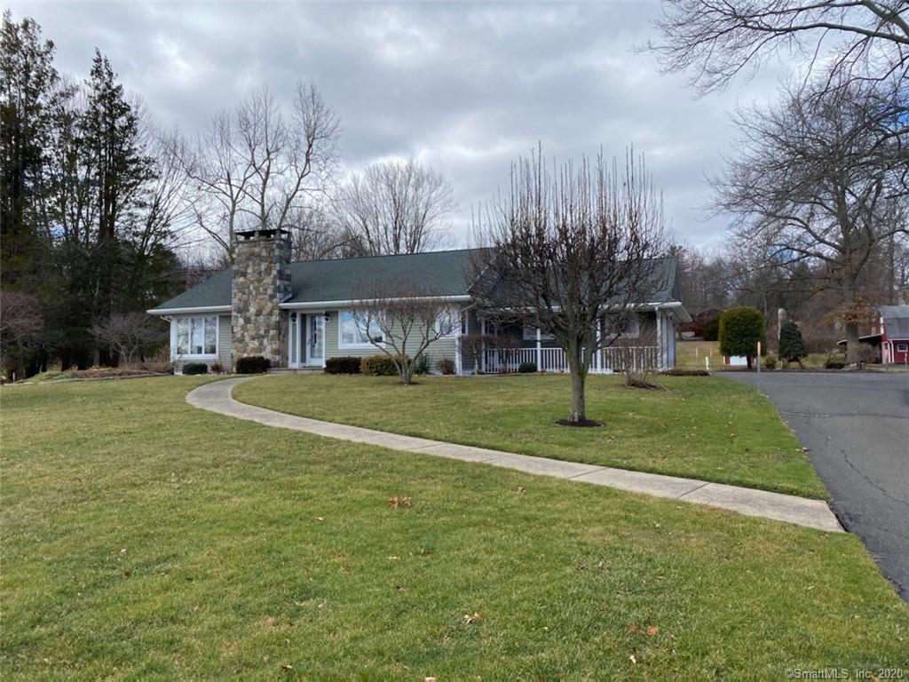 77 Highland Avenue Middletown CT 06457