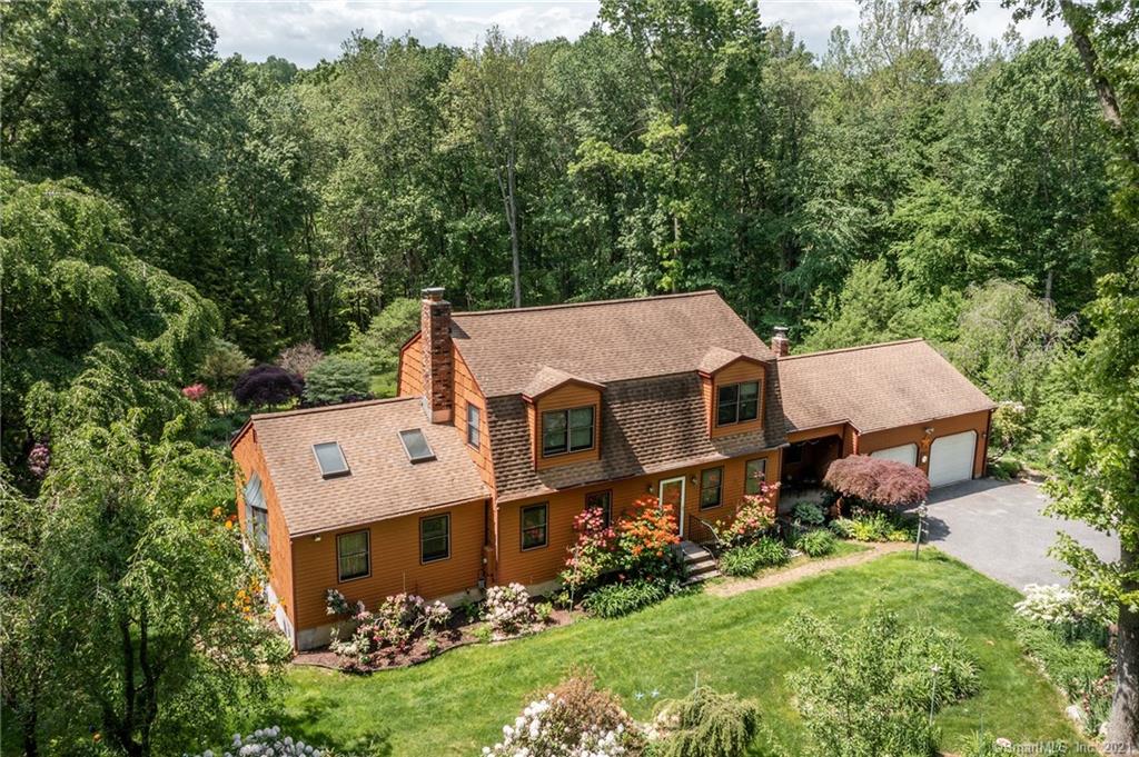 4 Rabbit Lane New Milford CT 06776