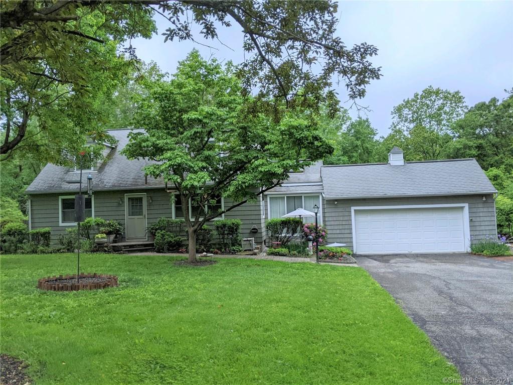 22 High Ridge Road Brookfield CT 06804