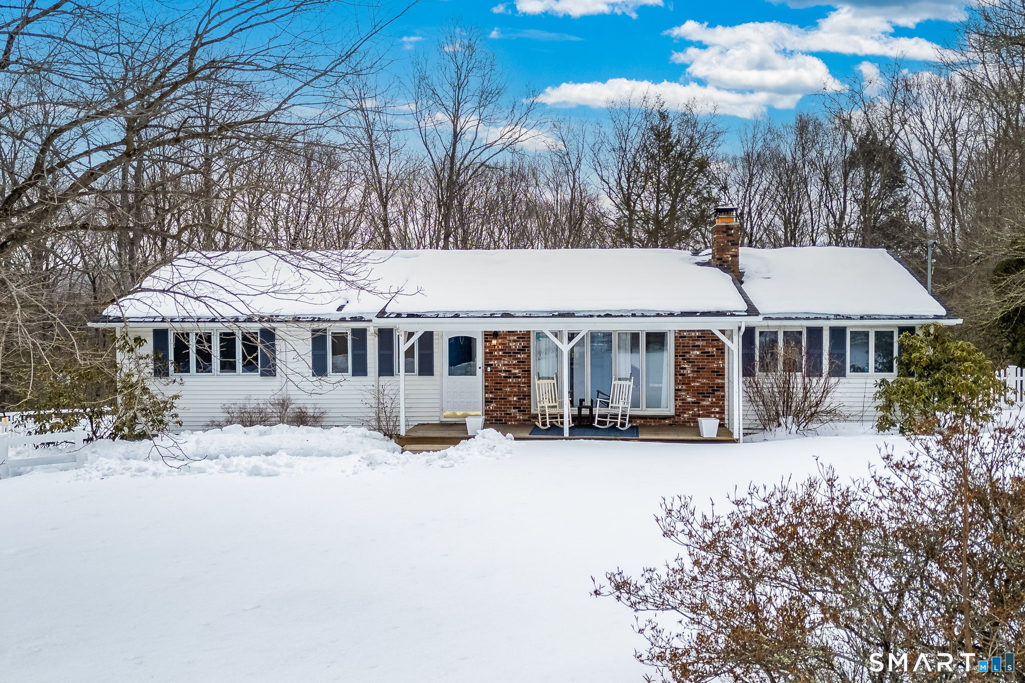 32 Ridgewood Drive Harwinton CT 06791