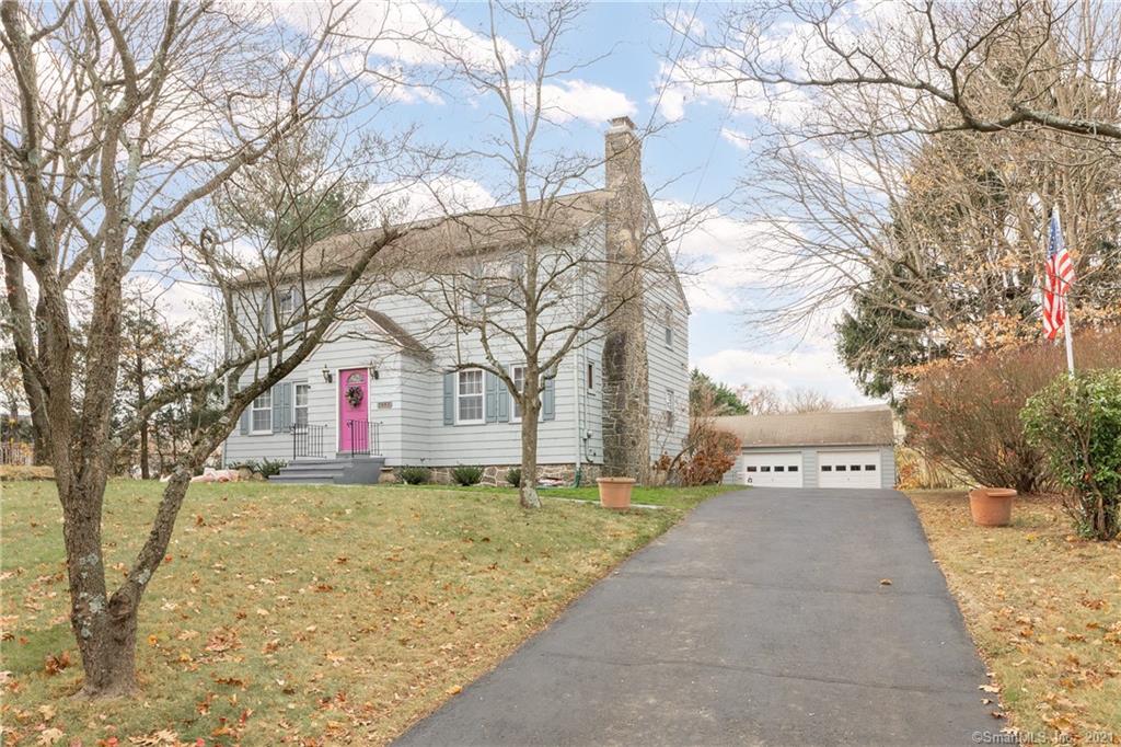 1955 Huntington Road Stratford CT 06614