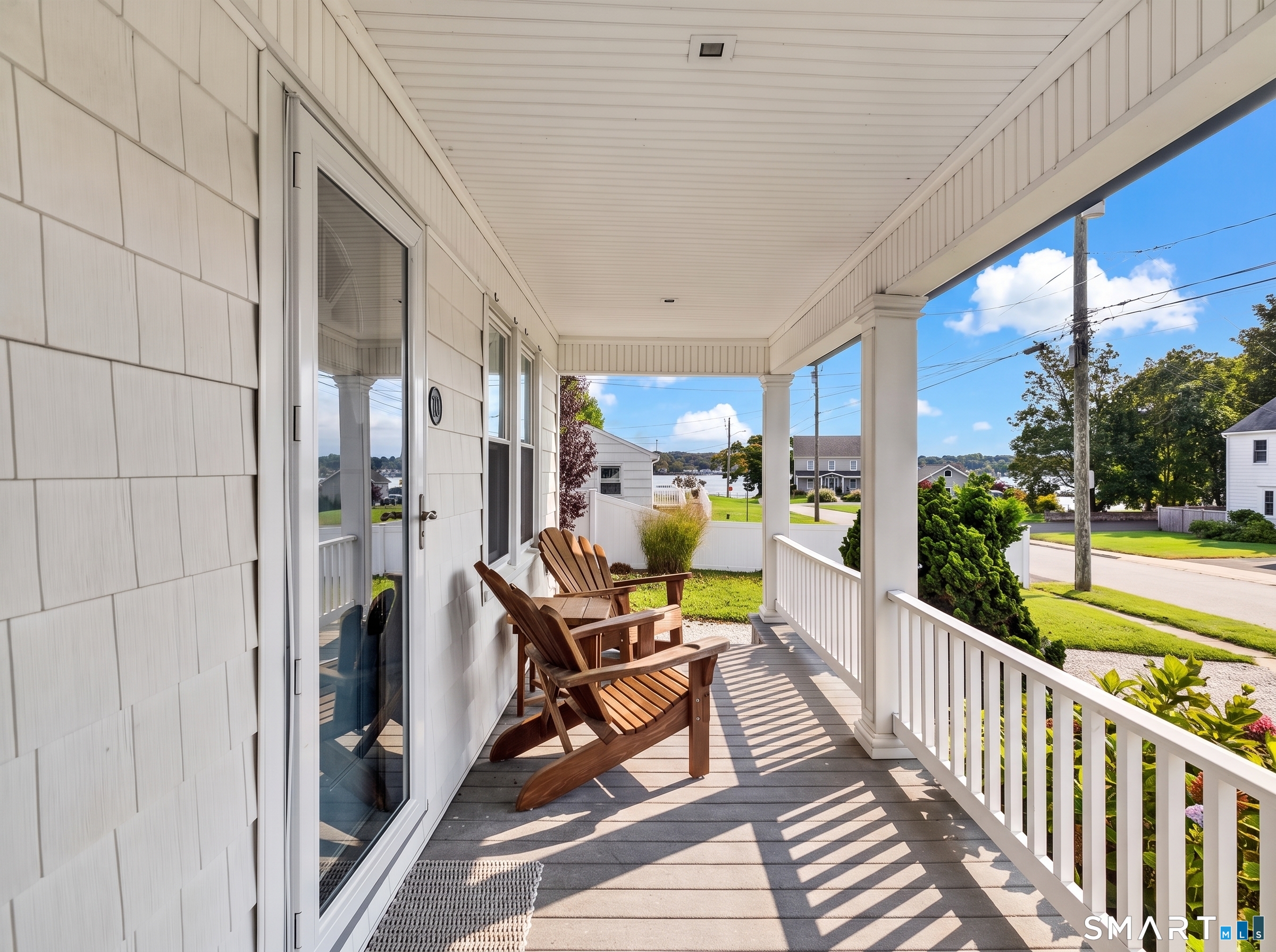 72 Smith Street East Lyme CT 06357