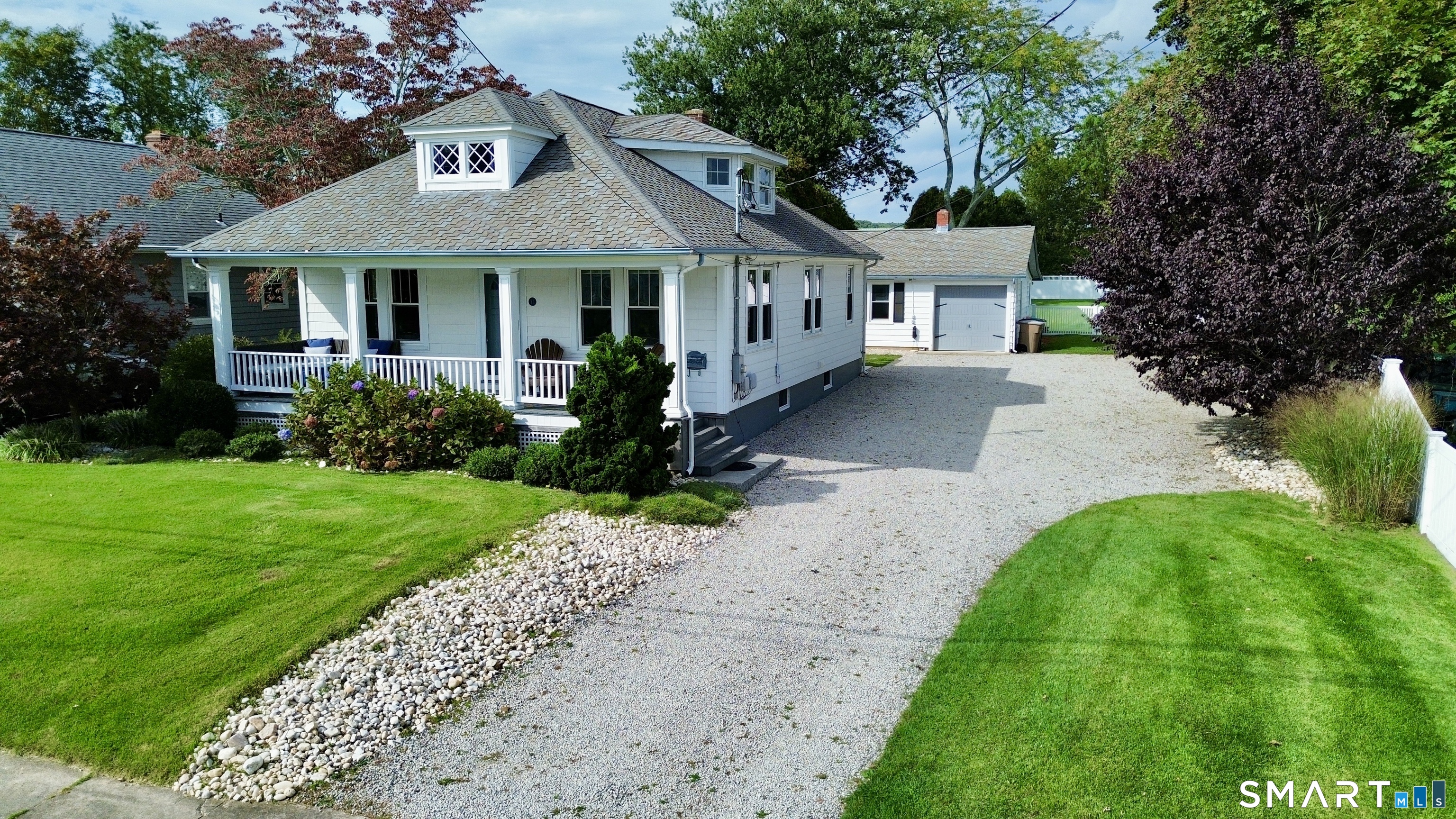 72 Smith Street East Lyme CT 06357