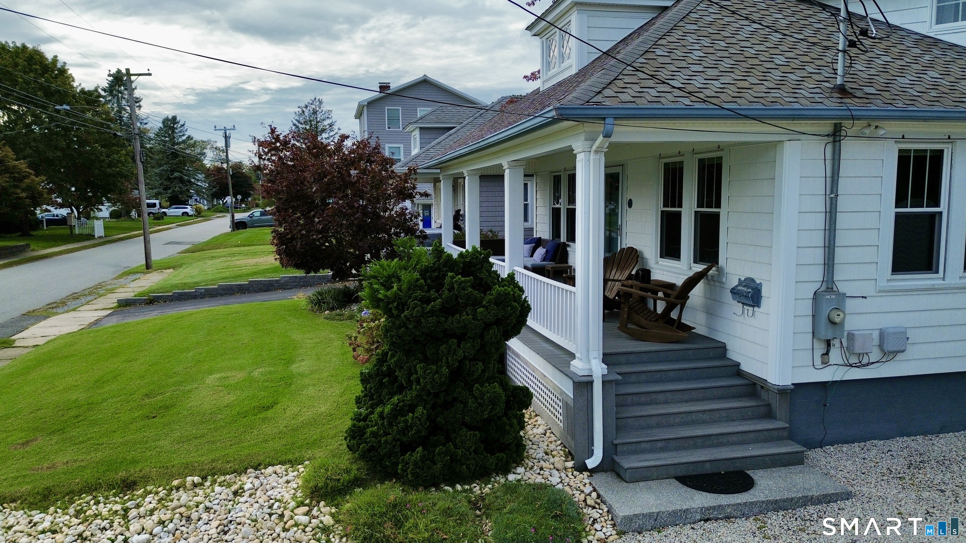 72 Smith Street East Lyme CT 06357