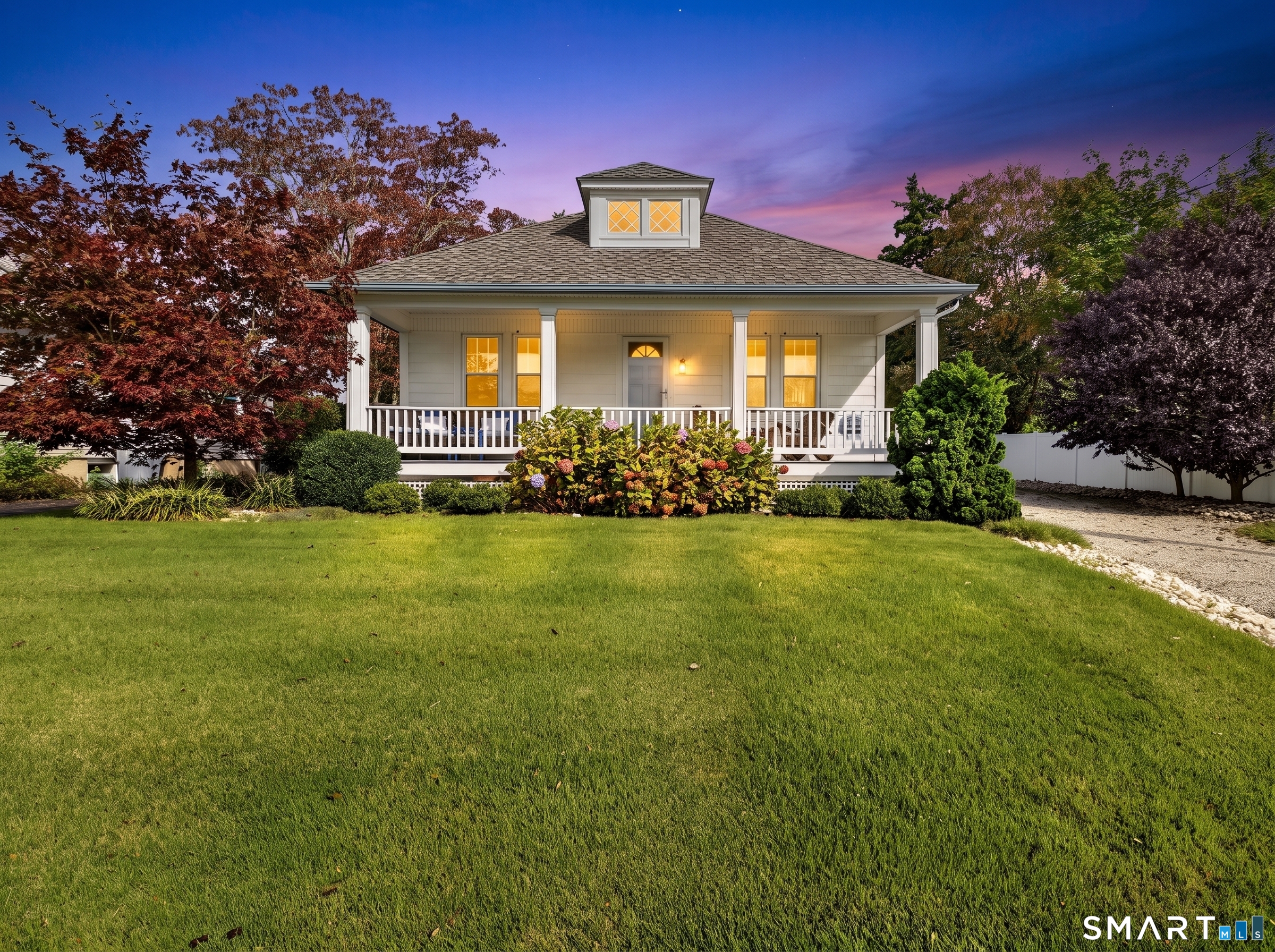 72 Smith Street East Lyme CT 06357