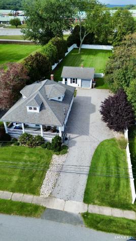 72 Smith Street East Lyme CT 06357
