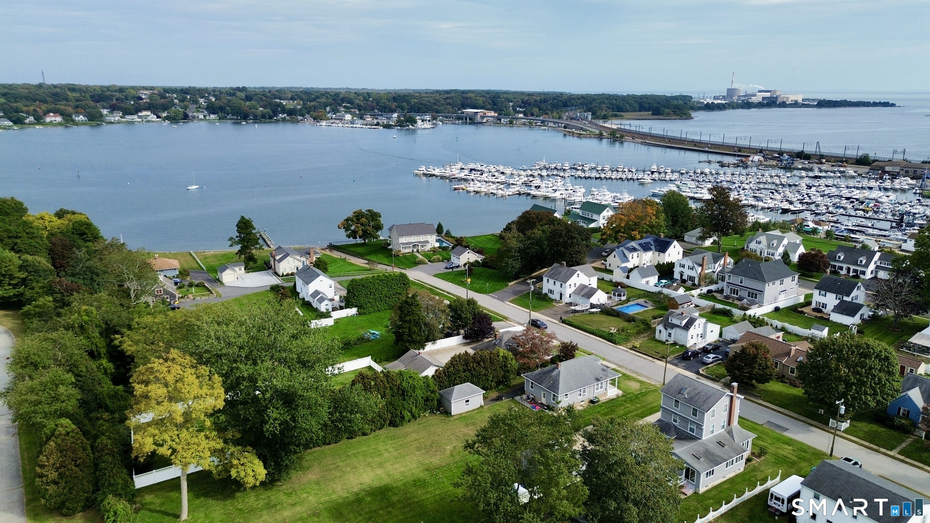 72 Smith Street East Lyme CT 06357